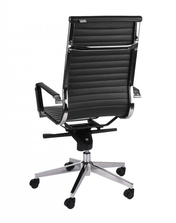 Fauteuil de Bureau Ergonomique Premium Next