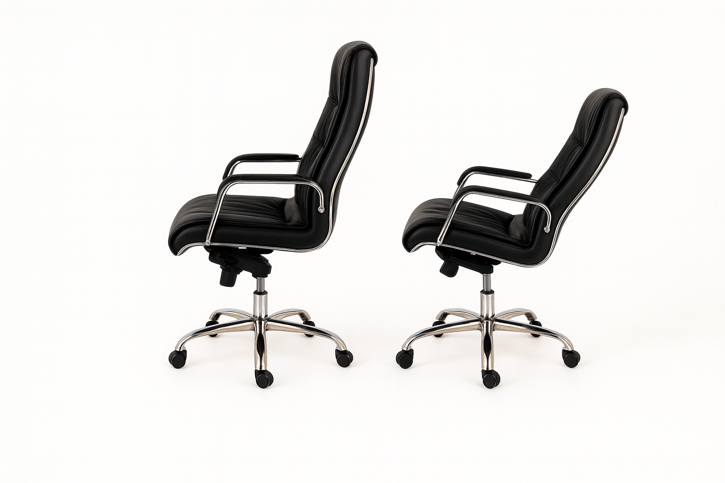 Fauteuil de Bureau Ergonomique Premium Nexus