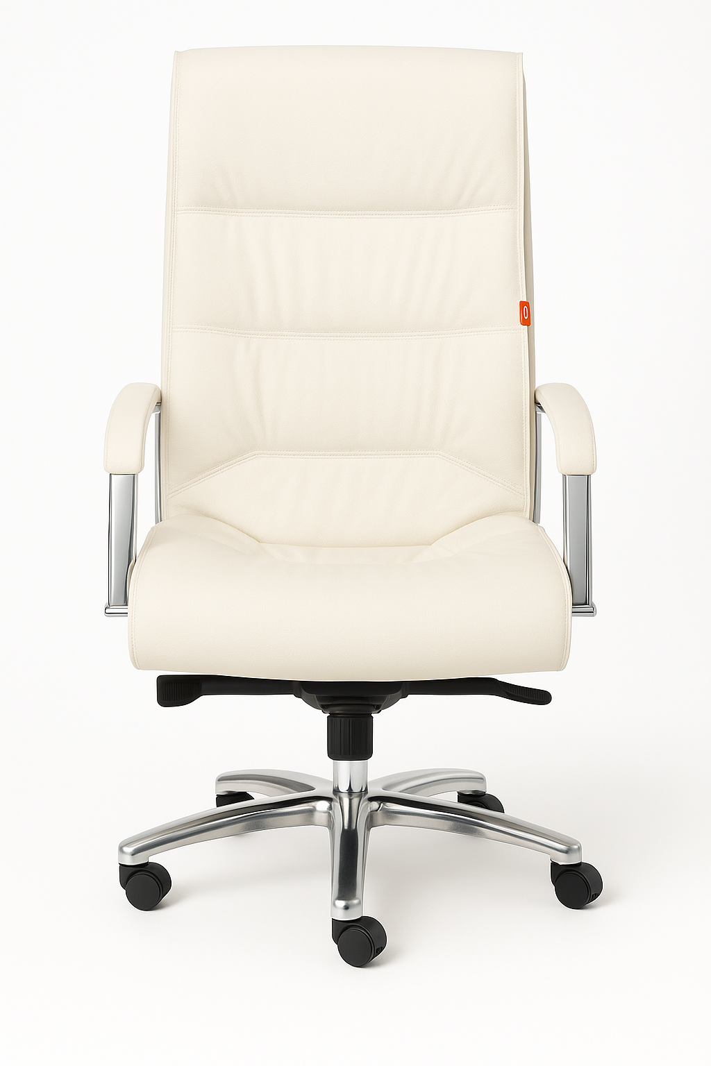 Fauteuil de Bureau Ergonomique Premium Nexus