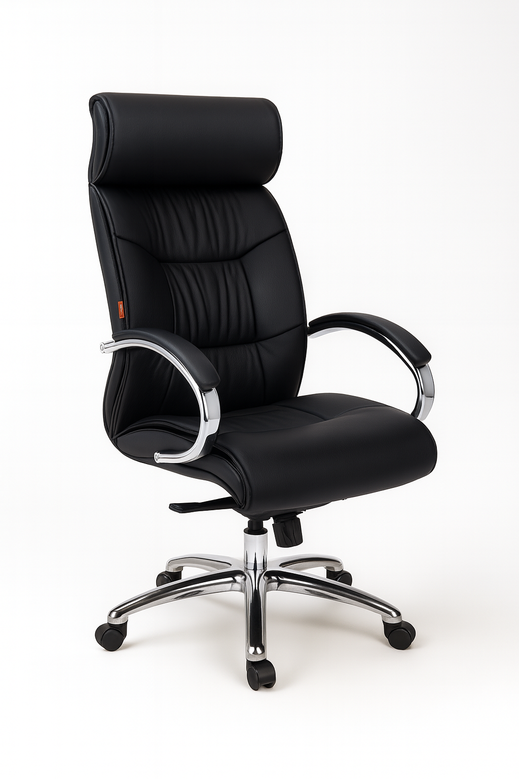 Fauteuil de Bureau Ergonomique Premium Suprême