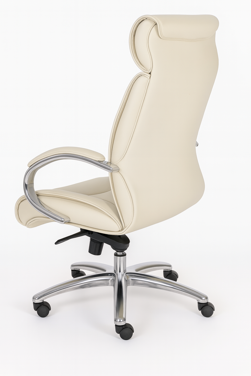 Fauteuil de Bureau Ergonomique Premium Suprême