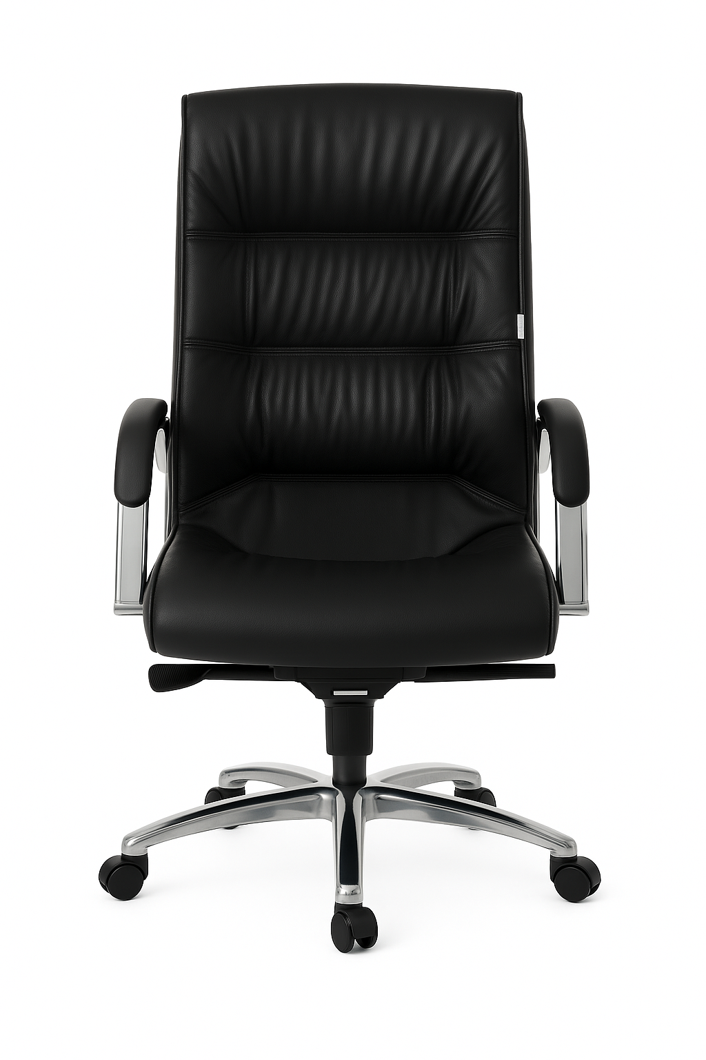 Fauteuil de Bureau Ergonomique Premium Nexus