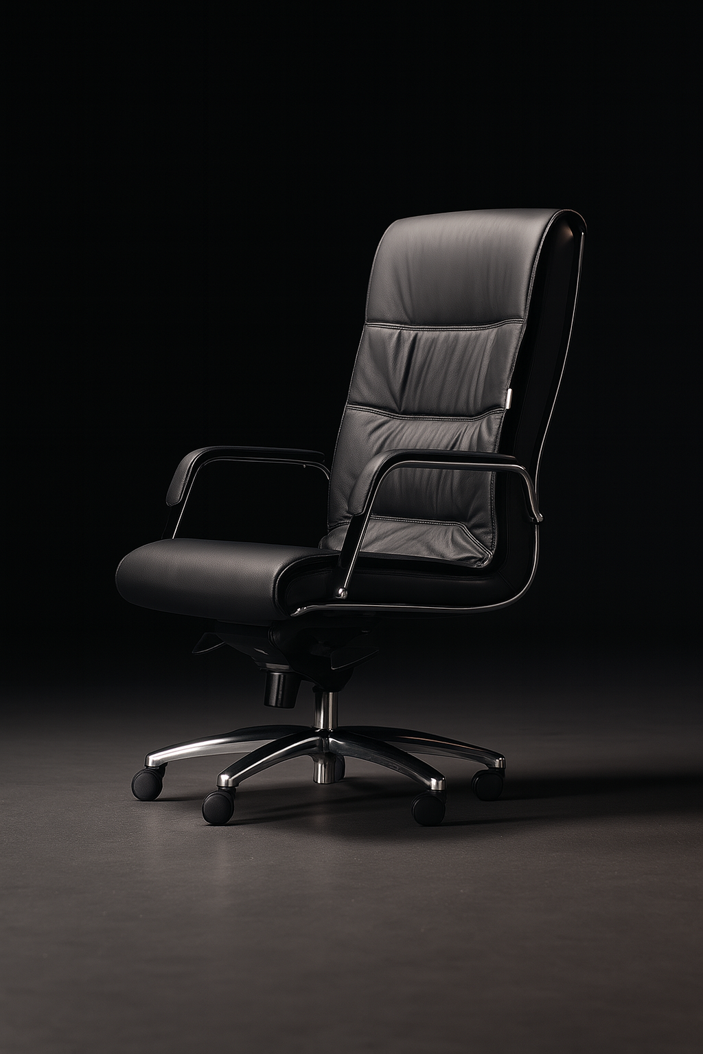 Fauteuil de Bureau Ergonomique Premium Nexus
