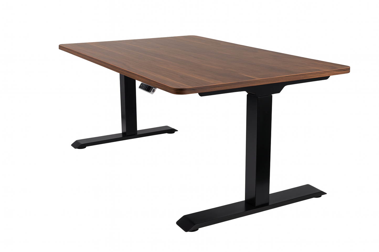 Bureau Électrique Assis Debout Réglable Premium