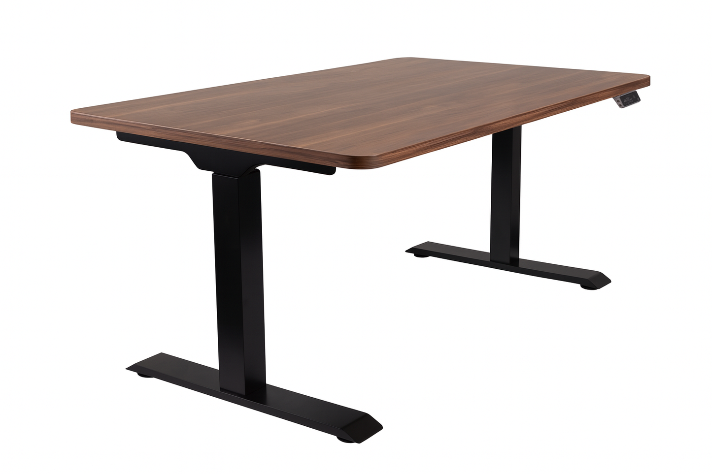 Bureau Électrique Assis Debout Réglable Premium