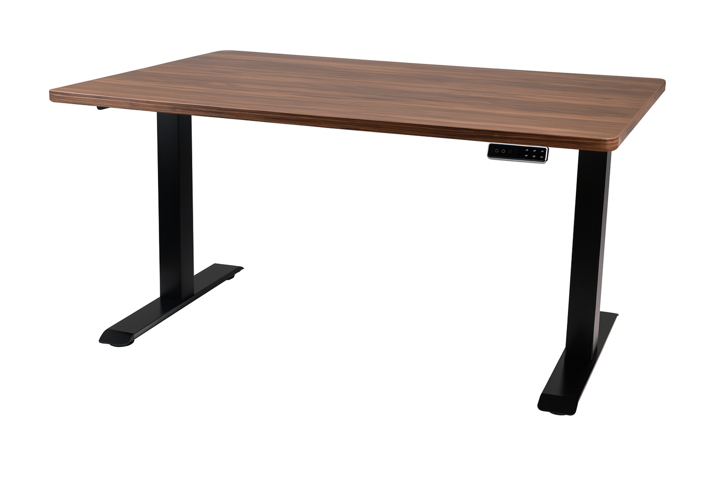Bureau Électrique Assis Debout Réglable Premium