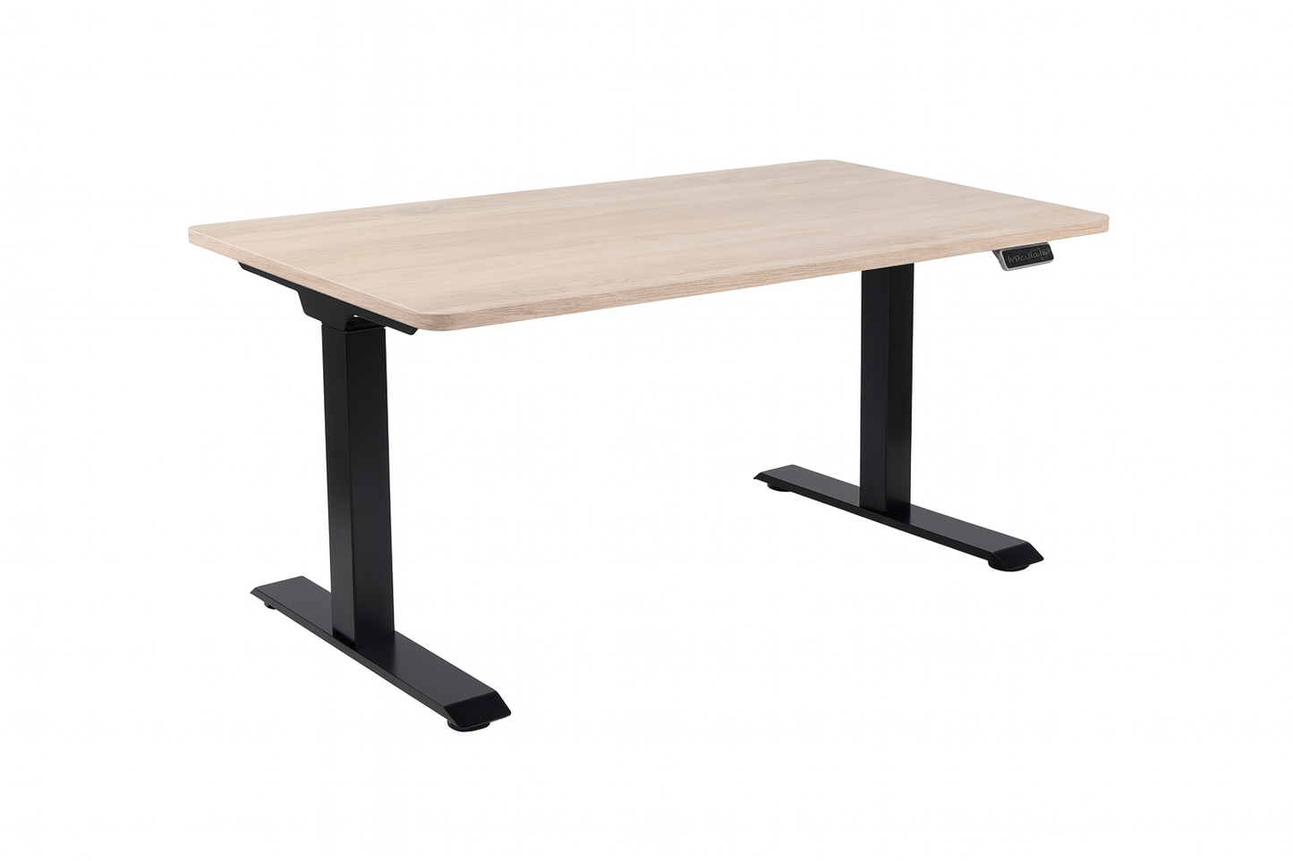 Bureau Électrique Assis Debout Réglable Premium
