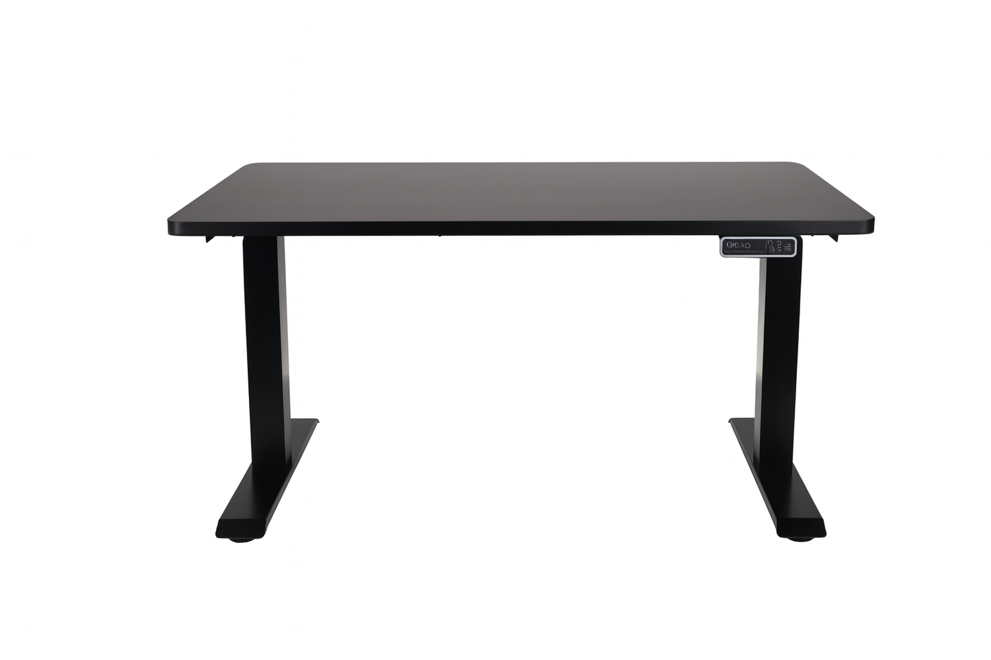 Bureau Électrique Assis Debout Réglable Premium