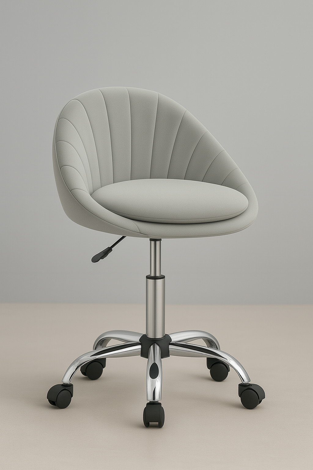 Chaise de Bureau Confort Luxe