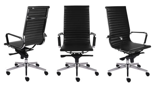Fauteuil de Bureau Ergonomique Premium Next