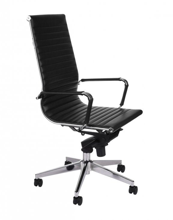 Fauteuil de Bureau Ergonomique Premium Next