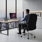 Fauteuil de Bureau Ergonomique Premium - Capacité de Charge 210kg