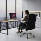 Fauteuil de Bureau Ergonomique Premium - Capacité de Charge 210kg