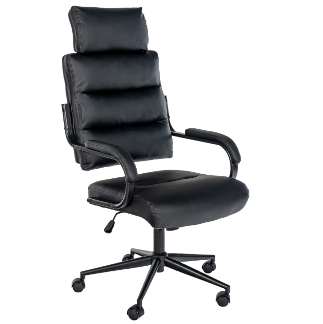 Fauteuil de Bureau Ergonomique Confort