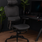 Chaise de Bureau Ergonomique Gaming / Télétravail