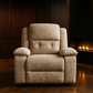 Fauteuil Relax Électrique Massant & Chauffant – Confort Ultime à Domicile