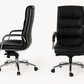 Fauteuil de Bureau Ergonomique Premium Nexus