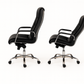 Fauteuil de Bureau Ergonomique Premium Nexus