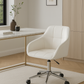 Chaise de Bureau Moderne en Velours