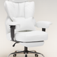 Fauteuil de Bureau Ergonomique Premium - Confort Lombaires - Idéal Professionnel