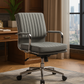 Chaise de Bureau Ergonomique Design – Confort Lombaire