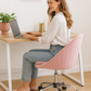 Chaise de Bureau Confort Luxe