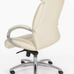 Fauteuil de Bureau Ergonomique Premium Suprême