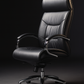 Fauteuil de Bureau Ergonomique Premium Suprême