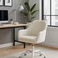 Chaise de Bureau  – Confort, Design – Soutien Lombaire