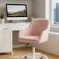 Chaise de Bureau  – Confort Design – Soutien Lombaire