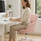 Chaise de Bureau  – Confort, Design – Soutien Lombaire