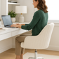 Chaise de Bureau  – Confort, Design – Soutien Lombaire