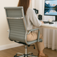 Chaise de Bureau Ergonomique avec Soutien Lombaire Renforcé