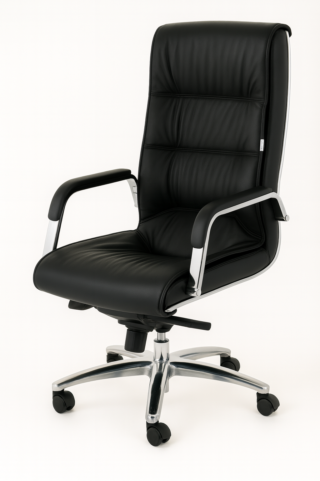 Fauteuil de Bureau Ergonomique Premium Nexus