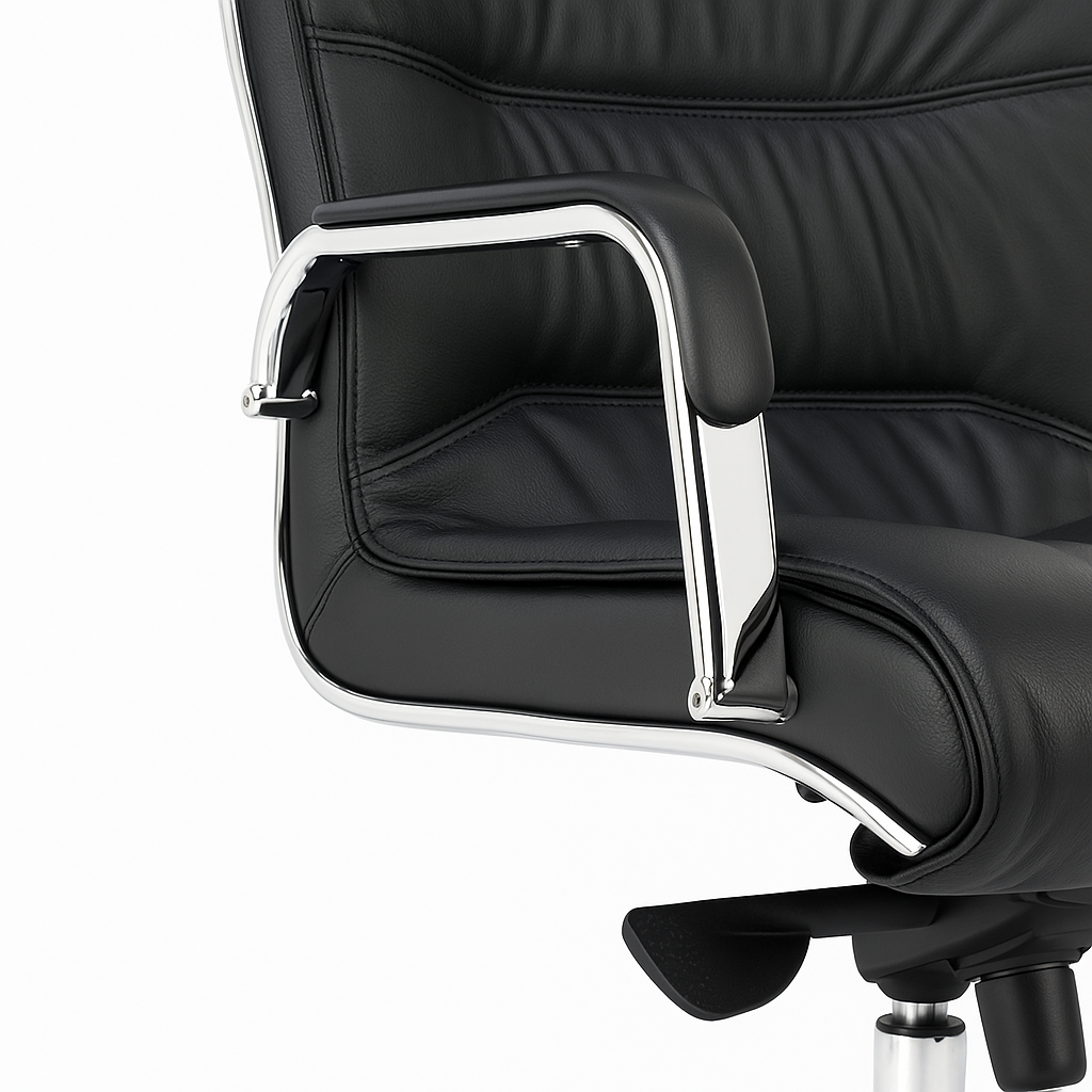 Fauteuil de Bureau Ergonomique Premium Nexus