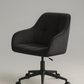 Chaise de Bureau Moderne en Velours