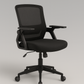 Chaise de Bureau Ergonomique Confort  –  Soutien Lombaire