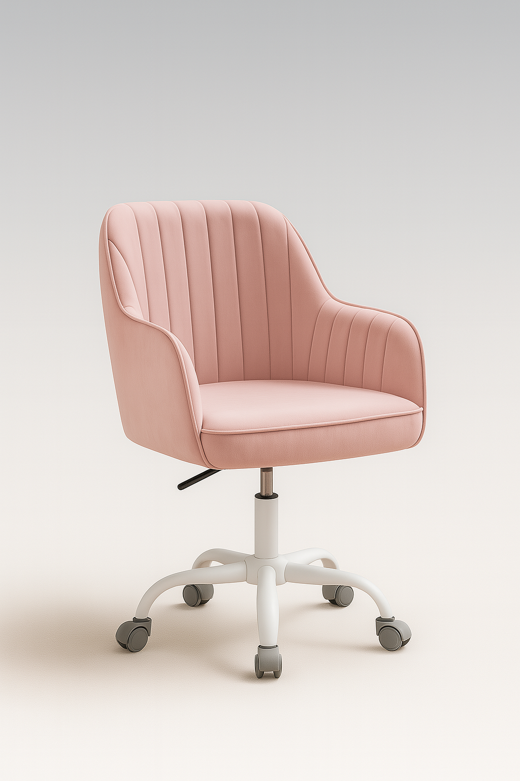 Chaise de Bureau  – Confort, Design – Soutien Lombaire