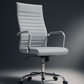 Chaise de Bureau Ergonomique avec Soutien Lombaire Renforcé