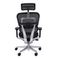 Chaise de Bureau Ergohuman 2 Elite – Fauteuil Ergonomique de Référence pour Professionnels Exigeants