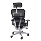 Chaise de Bureau Ergohuman 2 Elite – Fauteuil Ergonomique de Référence pour Professionnels Exigeants