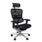 Chaise de Bureau Ergohuman 2 Elite – Fauteuil Ergonomique de Référence pour Professionnels Exigeants