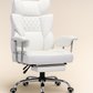 Fauteuil de Bureau Ergonomique Premium - Confort Lombaires - Idéal Professionnel/Télétravail