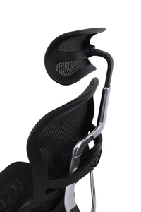 Chaise de Bureau Ergohuman Elite Gen2– Fauteuil Ergonomique de Référence pour Professionnels Exigeants 8