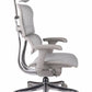 Chaise de Bureau Ergonomique - Soutien Lombaire - Idéal Professionnel / Gaming