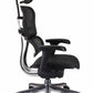 Chaise de Bureau Ergonomique - Soutien Lombaire - Idéal Professionnel / Gaming