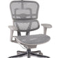 Chaise de Bureau Ergonomique - Soutien Lombaire - Idéal Professionnel / Gaming