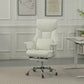 Fauteuil de Bureau Ergonomique Premium - Confort Lombaires - Idéal Professionnel/Télétravail